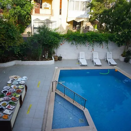 Arikan Inn Hotel